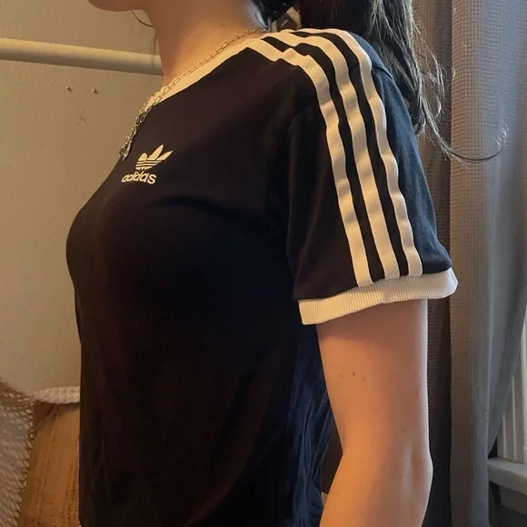 Adidas baby tee - Picture 2 of 4